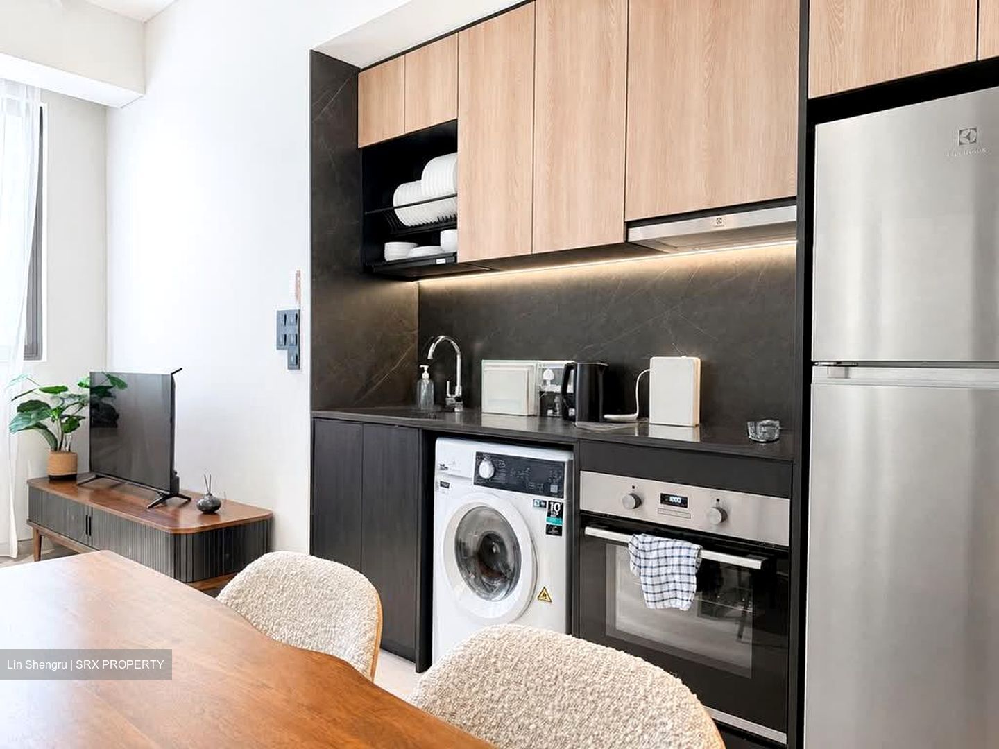 Teck Chye Terrace (D19), Apartment #592473771